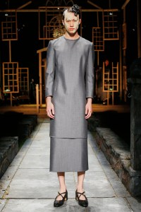 Thom Browne RTW Spring 2022