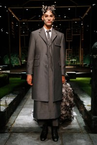 Thom Browne RTW Spring 2022