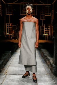 Thom Browne RTW Spring 2022