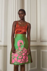 Sindiso Khumalo RTW Spring 2022