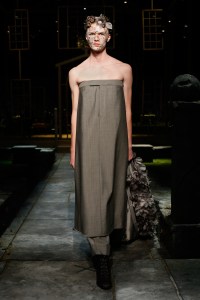 Thom Browne RTW Spring 2022