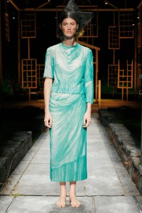 Thom Browne RTW Spring 2022