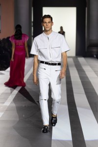 Ramzen RTW Spring 2022