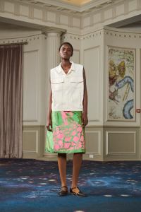 Sindiso Khumalo RTW Spring 2022