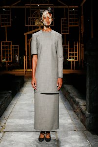 Thom Browne RTW Spring 2022