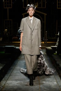 Thom Browne RTW Spring 2022