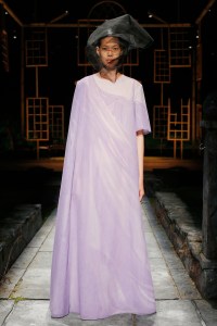 Thom Browne RTW Spring 2022