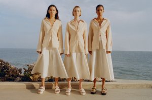 Vince RTW Spring 2022