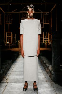 Thom Browne RTW Spring 2022