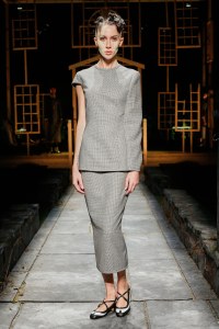 Thom Browne RTW Spring 2022