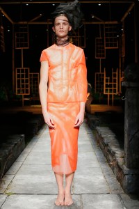 Thom Browne RTW Spring 2022
