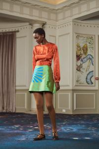 Sindiso Khumalo RTW Spring 2022