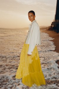 Vince RTW Spring 2022