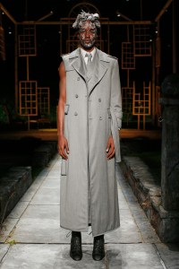 Thom Browne RTW Spring 2022