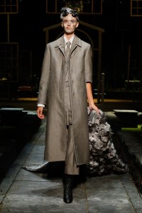 Thom Browne RTW Spring 2022