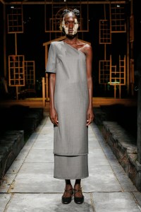 Thom Browne RTW Spring 2022