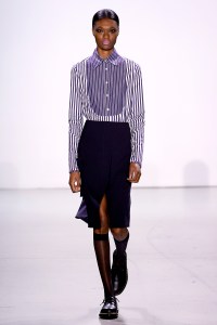 Duncan RTW Spring 2022