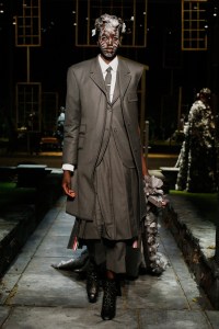 Thom Browne RTW Spring 2022