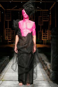 Thom Browne RTW Spring 2022