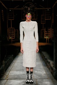 Thom Browne RTW Spring 2022