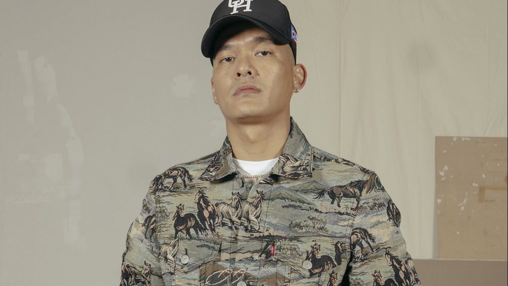 Khanh Ngo for Grailed