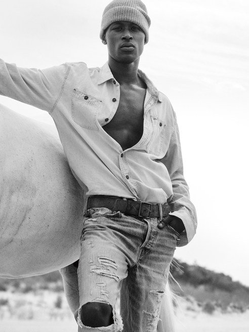 American Eagle introduced AE77, a premium denim brand “meant to be lived in, repaired and recycled” that targets millennials and Gen X.