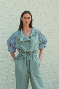 AKNVAS RTW Spring 2022