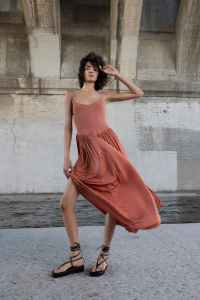 A.L.C. RTW Spring 2022