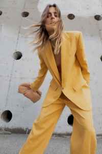 A.L.C. RTW Spring 2022