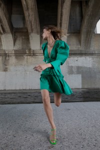 A.L.C. RTW Spring 2022