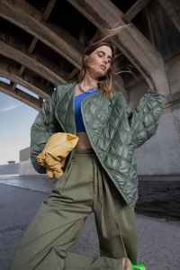 A.L.C. RTW Spring 2022