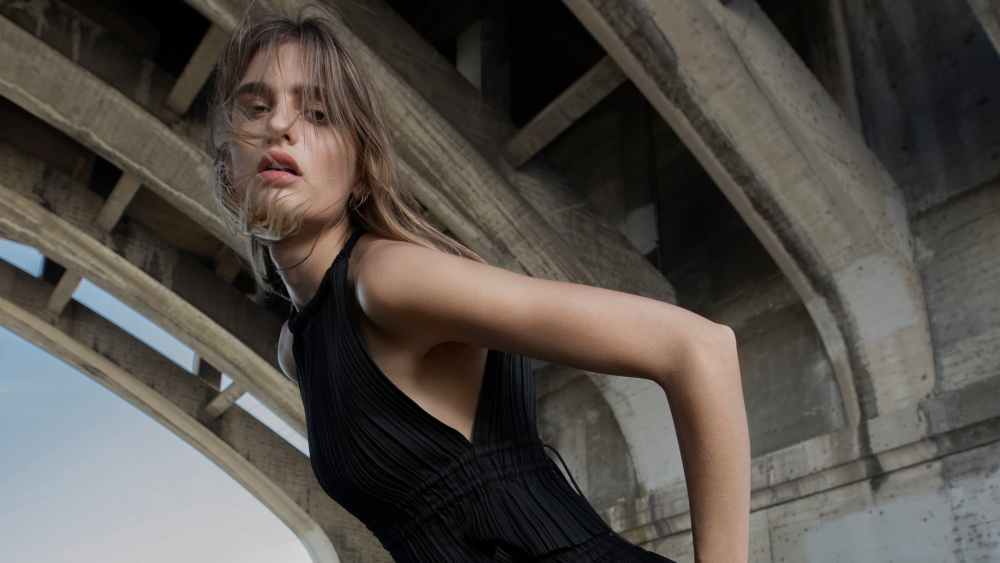 A.L.C. RTW Spring 2022