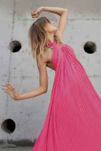 A.L.C. RTW Spring 2022