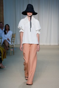 Adam Lippes RWT Spring 2022