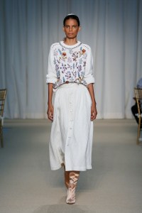 Adam Lippes RWT Spring 2022