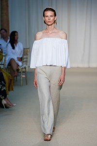 Adam Lippes RWT Spring 2022