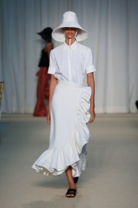 Adam Lippes RWT Spring 2022