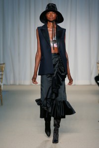 Adam Lippes RWT Spring 2022