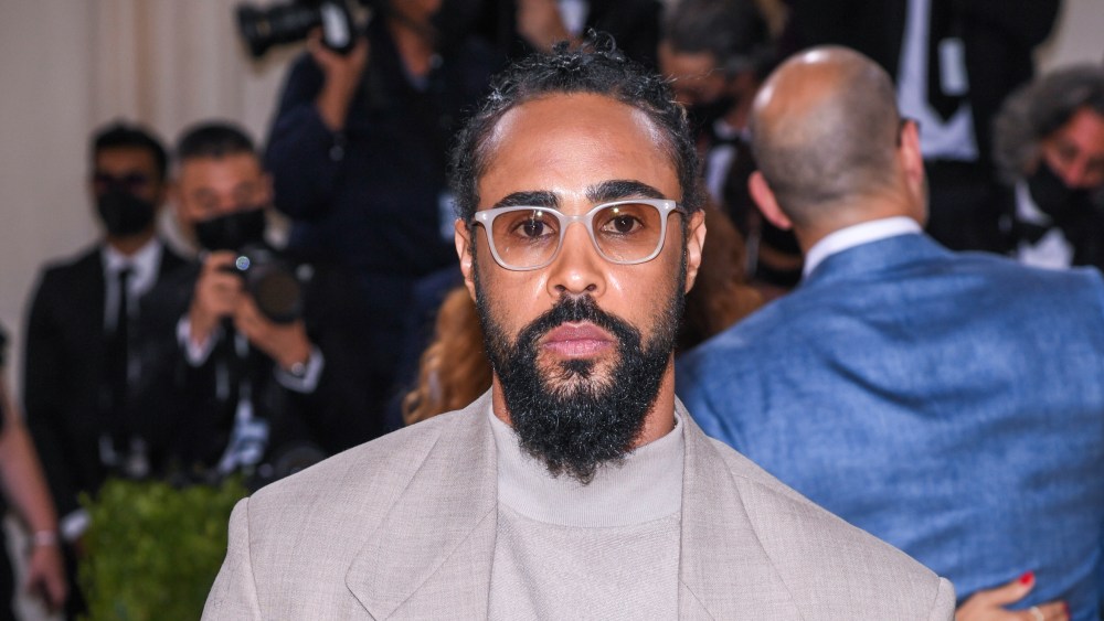 Jerry Lorenzo