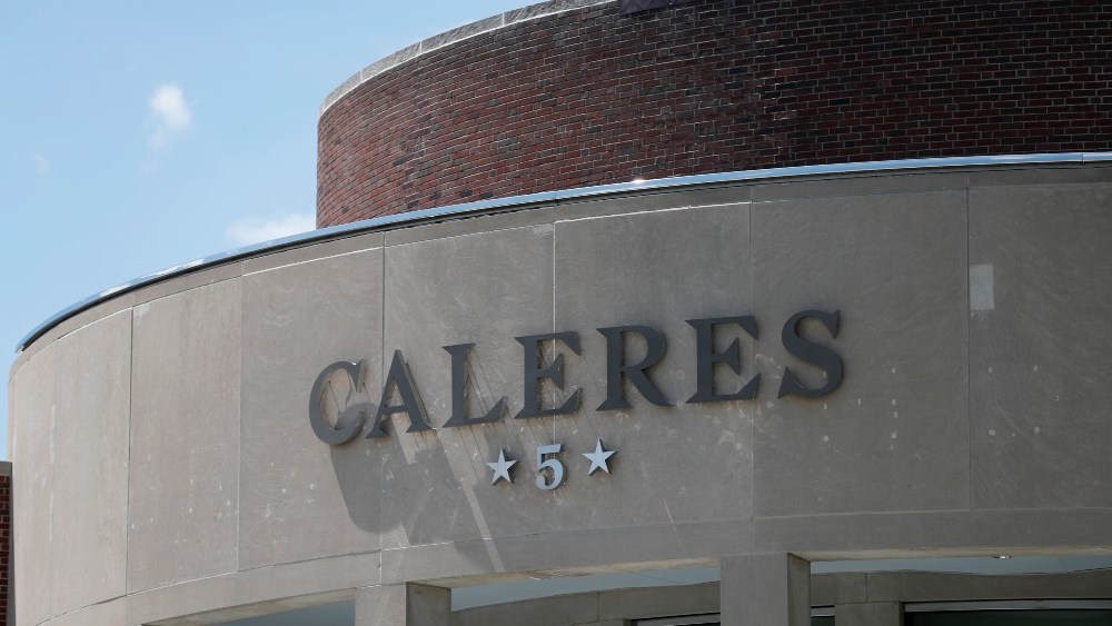 Caleres said the company anticipates continued supply chain and logistics challenges will put downward pressure on third-quarter sales to the tune of $30 million.