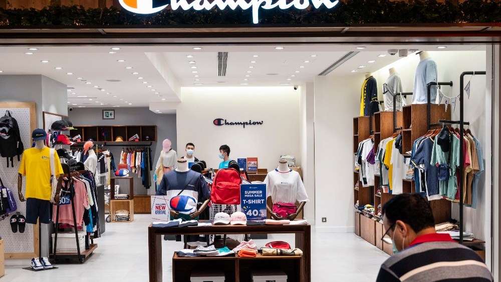 Keen has moved to terminate the license agreement it made with Champion that allows it to sell footwear in the United States