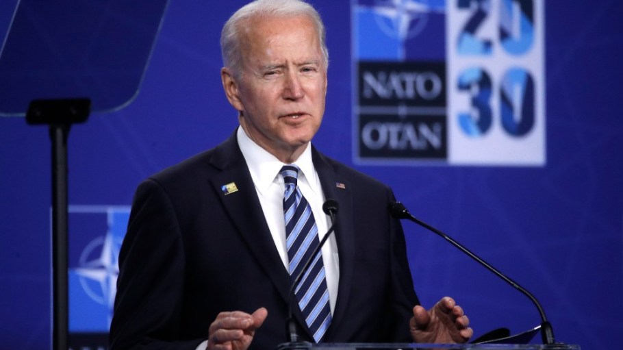President Joe Biden's administration is reportedly considering an investigation into Chinese subsidies that could bring new tariffs