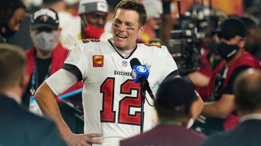 Tom Brady's namesake apparel brand Brady is slated to launch in December