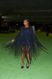 Jennifer Hudson