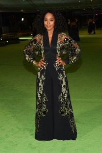 Angela Bassett