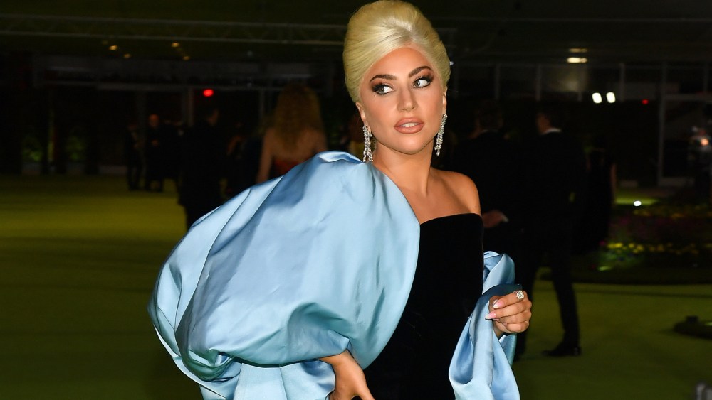 Lady Gaga