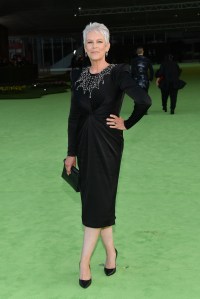 Jamie Lee Curtis