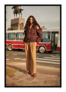 Acheval Pampa RTW Spring 2022