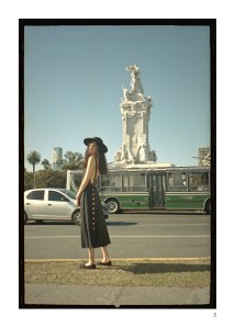 Acheval Pampa RTW Spring 2022