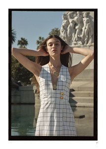 Acheval Pampa RTW Spring 2022